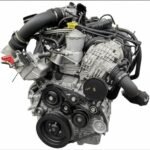 FREIGHTLINER Sprinter 3500 Used Engine
