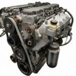 FREIGHTLINER Xc Used Engine