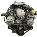 Ford Aerostar Used Engine