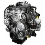 Ford Aspire Used Engine