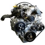 Ford B Series Bus Used Engine