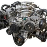Ford Bronco Used Engine