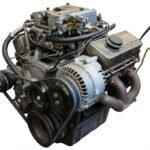 Ford Bronco Ii Used Engine