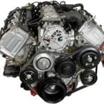 Ford Bronco Sport Used Engine