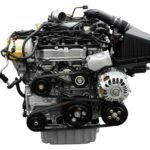 Ford C-max Used Engine
