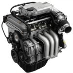 Ford Contour Used Engine