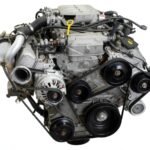 Ford Cougar Used Engine