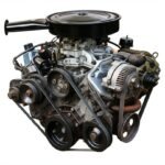 Ford Country Squire Used Engine