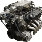Ford Crown Victoria Used Engine