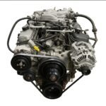 Ford E-150 Used Engine