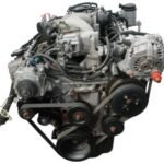 Ford E-350 Used Engine