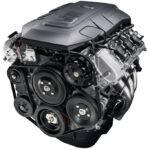 GENESIS Electrified G80 Used Engine