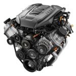 GENESIS G80 Used Engine
