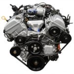 GENESIS Gv60 Used Engine