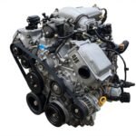 GENESIS Gv80 Used Engine