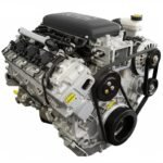GMC Acadia Used Engine