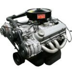 GMC C1500 Pickup Used Engine