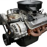 GMC C1500 Suburban Used Engine