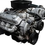 GMC C2500 Pickup Used Engine