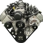 GMC Canyon Used Engine