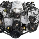 GMC Envoy Used Engine