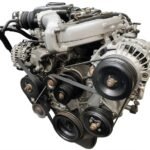 GMC Forward Used Engine