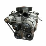 GMC G1500 Used Engine