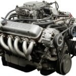 GMC K1500 Pickup Used Engine