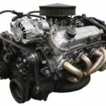 GMC K1500 Suburban Used Engine