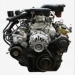 GMC K2500 Pickup Used Engine