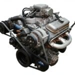 GMC K2500 Suburban Used Engine