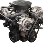 GMC K3500 Pickup Used Engine