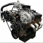 GMC P3500 Used Engine