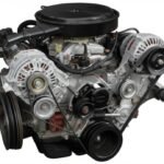 GMC R2500 Pickup Used Engine