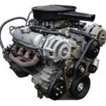GMC R2500 Suburban Used Engine