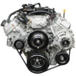 GMC Safari Used Engine