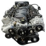 GMC Savana 1500 Used Engine