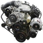 GMC Savana 3500 Used Engine