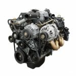 GMC Savana 4500 Used Engine