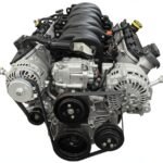 GMC Sierra 1500 Used Engine