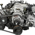GMC Sierra 1500 Classic Used Engine