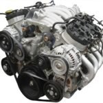 GMC Sierra 2500 Used Engine