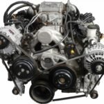 GMC Sierra 2500 Classic Used Engine