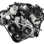 GMC Sierra 3500 Used Engine