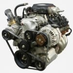 GMC Sierra 3500 Classic Used Engine