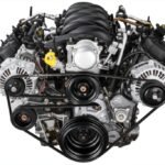GMC Sierra Denali Used Engine