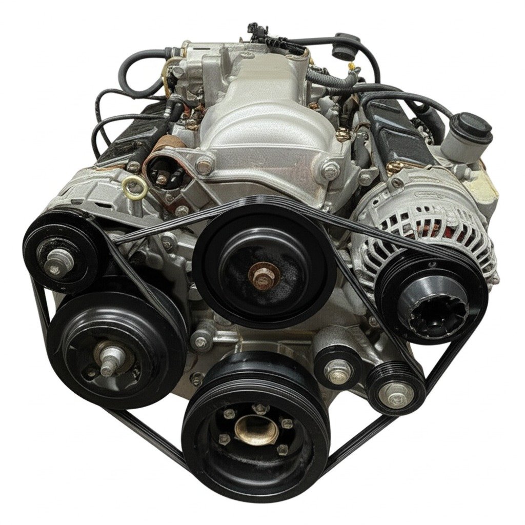 GMC-Sonoma GMC Sonoma Used Engine - Image 1