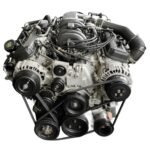 GMC Syclone Used Engine