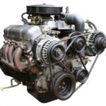 GMC T Series Truck Used Engine