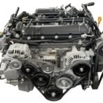 GMC Terrain Used Engine